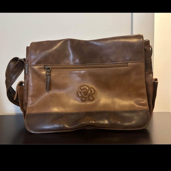 Handbags - Brown  Satchel Bag